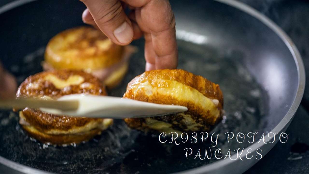 Manischewitz Potato Pancake Recipes